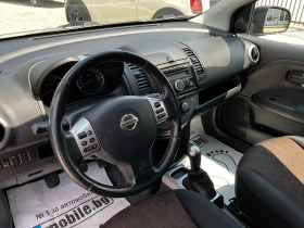 Nissan Note 1.6 , Facelift | Mobile.bg    6