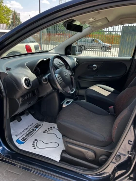 Nissan Note 1.6 , Facelift | Mobile.bg    5