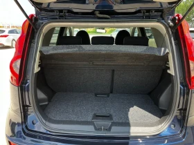 Nissan Note 1.6 , Facelift | Mobile.bg    14