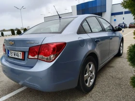 Chevrolet Cruze 1.8  * *  | Mobile.bg    5