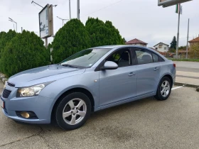Chevrolet Cruze 1.8  * *  | Mobile.bg    2