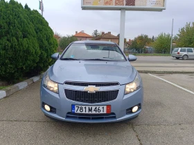 Chevrolet Cruze 1.8  * *  | Mobile.bg    7