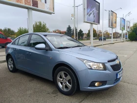 Chevrolet Cruze 1.8  * *  | Mobile.bg    6