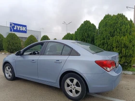 Chevrolet Cruze 1.8  * *  | Mobile.bg    3