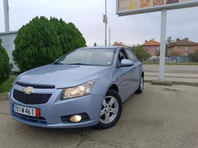     Chevrolet Cruze 1.8  * * 