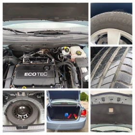 Chevrolet Cruze 1.8  * *  | Mobile.bg    10