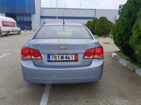 Chevrolet Cruze 1.8  * *  | Mobile.bg    4