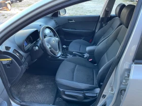 Hyundai I30 1.6CRDI - 4600 лв. / 2351.94 € - 43163450 7