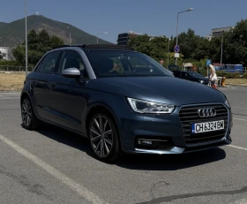 Audi A1 SPORTBACK 1.4, снимка 2