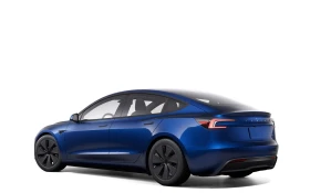 Tesla Model 3 = NEW = Autopilot Гаранция - 95840 лв. / 49002.21 € - 49950422 3
