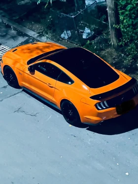 Ford Mustang 5.0 V8 GT Performance , снимка 16