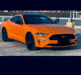Ford Mustang 5.0 V8 GT Performance , снимка 1