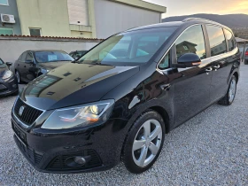 Seat Alhambra 2.0TDI /HIGHLINE/7 МЕСТНА/