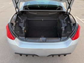 Peugeot 308 CC 2.0 HDI* ПОДГРЕВ* КОЖА* УНИКАТ*  - 10900 лв. / 5573.08 € - 31835148 12