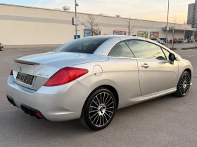 Peugeot 308 CC 2.0 HDI* ПОДГРЕВ* КОЖА* УНИКАТ*  - 10900 лв. / 5573.08 € - 31835148 4