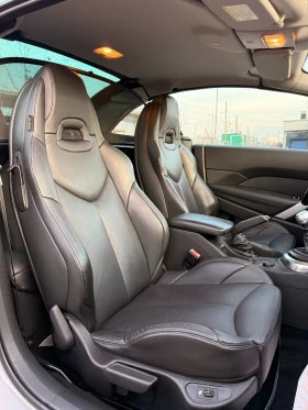 Peugeot 308 CC 2.0 HDI* ПОДГРЕВ* КОЖА* УНИКАТ*  - 10900 лв. / 5573.08 € - 31835148 8