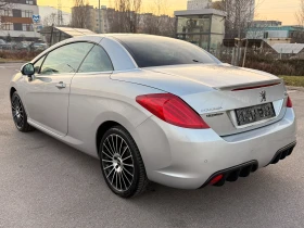 Peugeot 308 CC 2.0 HDI* ПОДГРЕВ* КОЖА* УНИКАТ*  - 10900 лв. / 5573.08 € - 31835148 6