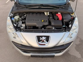 Peugeot 308 CC 2.0 HDI* ПОДГРЕВ* КОЖА* УНИКАТ*  - 10900 лв. / 5573.08 € - 31835148 13