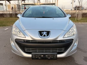 Peugeot 308 CC 2.0 HDI* ПОДГРЕВ* КОЖА* УНИКАТ*  - 10900 лв. / 5573.08 € - 31835148 2
