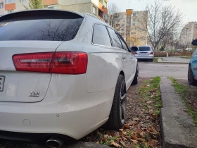 Audi A6 3.0 tdi, снимка 5