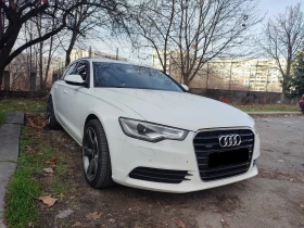 Audi A6 3.0 tdi, снимка 2