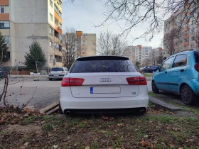 Audi A6 3.0 tdi, снимка 3