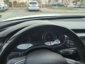 Audi A6 3.0 tdi, снимка 8