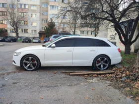 Audi A6 3.0 tdi, снимка 4