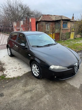Alfa Romeo 147 JTDm, снимка 2