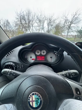Alfa Romeo 147 JTDm, снимка 5