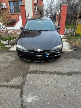 Alfa Romeo 147 JTDm, снимка 1
