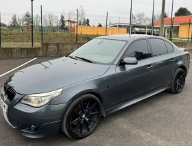 BMW 535 d M-sport, снимка 3