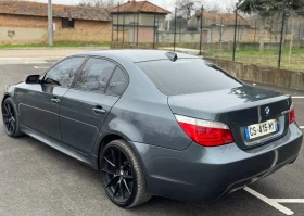 BMW 535 d M-sport, снимка 7