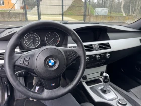 BMW 535 d M-sport, снимка 13
