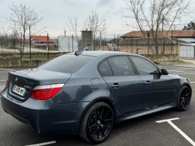BMW 535 d M-sport, снимка 6
