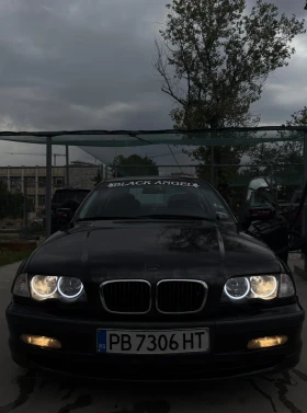 BMW 316 I - 2000 € / 3911.66 лв. - 56061009 4
