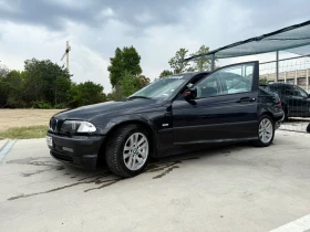 BMW 316 I - 2000 € / 3911.66 лв. - 56061009 2