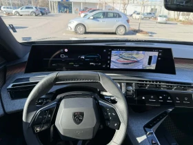 Peugeot 5008 5008 GT, PureTech, 145, HY, 48V, e-DCS6 - 35200 € / 68845.22 лв. - 97103379 13