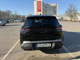 Peugeot 5008 5008 GT, PureTech, 145, HY, 48V, e-DCS6 - 35200 € / 68845.22 лв. - 97103379 3