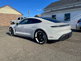 Porsche Taycan 4S* 30 000$ ДОРАБОТКИ!*  - 48000 € / 93879.84 лв. - 21795132 2