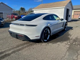 Porsche Taycan 4S* 30 000$ ДОРАБОТКИ!*  - 48000 € / 93879.84 лв. - 21795132 3