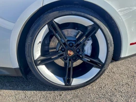 Porsche Taycan 4S* 30 000$ ДОРАБОТКИ!*  - 48000 € / 93879.84 лв. - 21795132 8