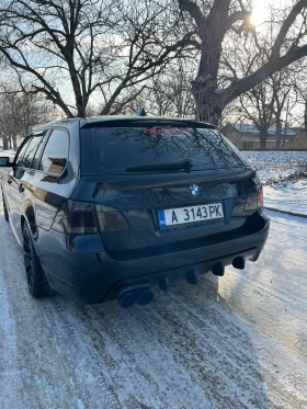 BMW 535 3.5d - 4700 € / 9192.40 лв. - 74537924 4
