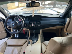 BMW 535 3.5d - 4700 € / 9192.40 лв. - 74537924 7