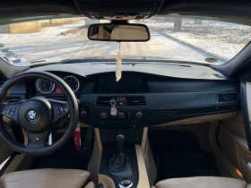 BMW 535 3.5d - 4700 € / 9192.40 лв. - 74537924 8