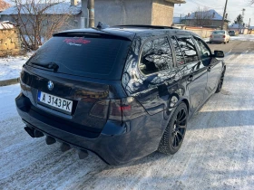 BMW 535 3.5d - 4700 € / 9192.40 лв. - 74537924 6