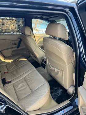 BMW 535 3.5d - 4700 € / 9192.40 лв. - 74537924 9