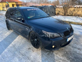 BMW 535 3.5d - 4700 € / 9192.40 лв. - 74537924 2