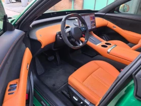 Xiaomi YU7 Max 101.7 kWh (690 кс) Dual Motor AWD, снимка 5