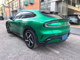 Xiaomi YU7 Max 101.7 kWh (690 кс) Dual Motor AWD, снимка 4